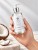 Olejek do masażu dłoni i ciała Olive Tree Spa Clinic Massage Oil Coconut Bliss 236 ml
