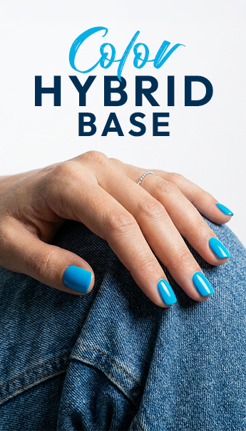 Color Hybrid Base