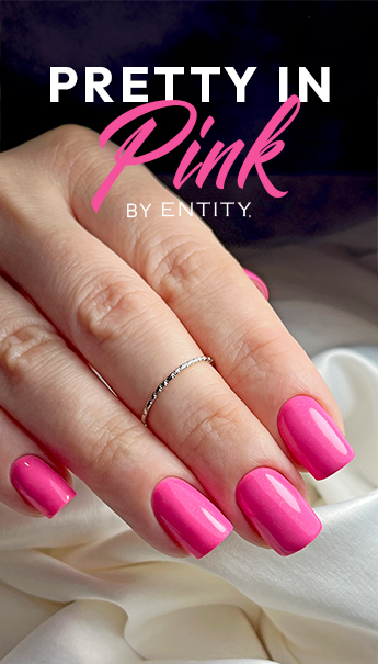 Pretty in Pink by ENTITY