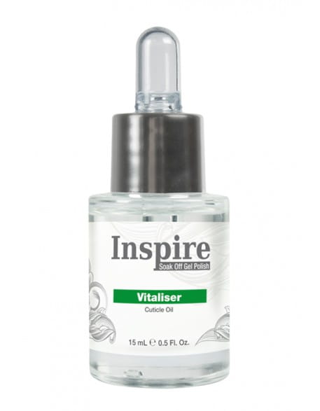 Inspire Cuticle Oil Vitaliser 15ml