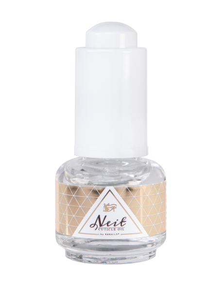 Oliwka perfumowana  RaNails Neit Cuticle Oil 15ml