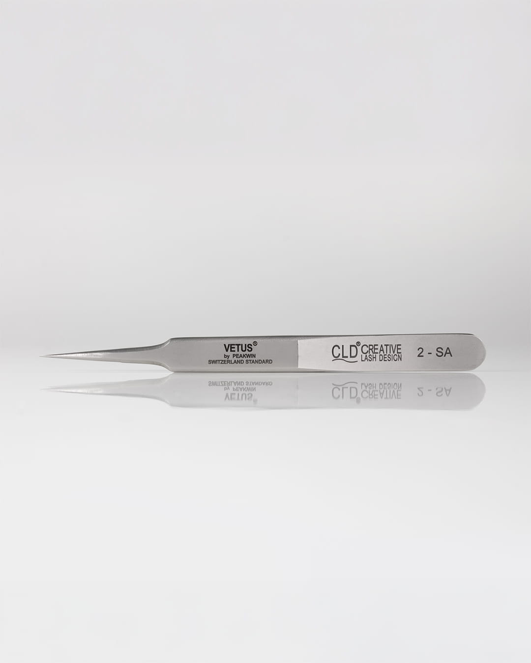 Pęseta CLD Vetus Tweezer 2 – SA
