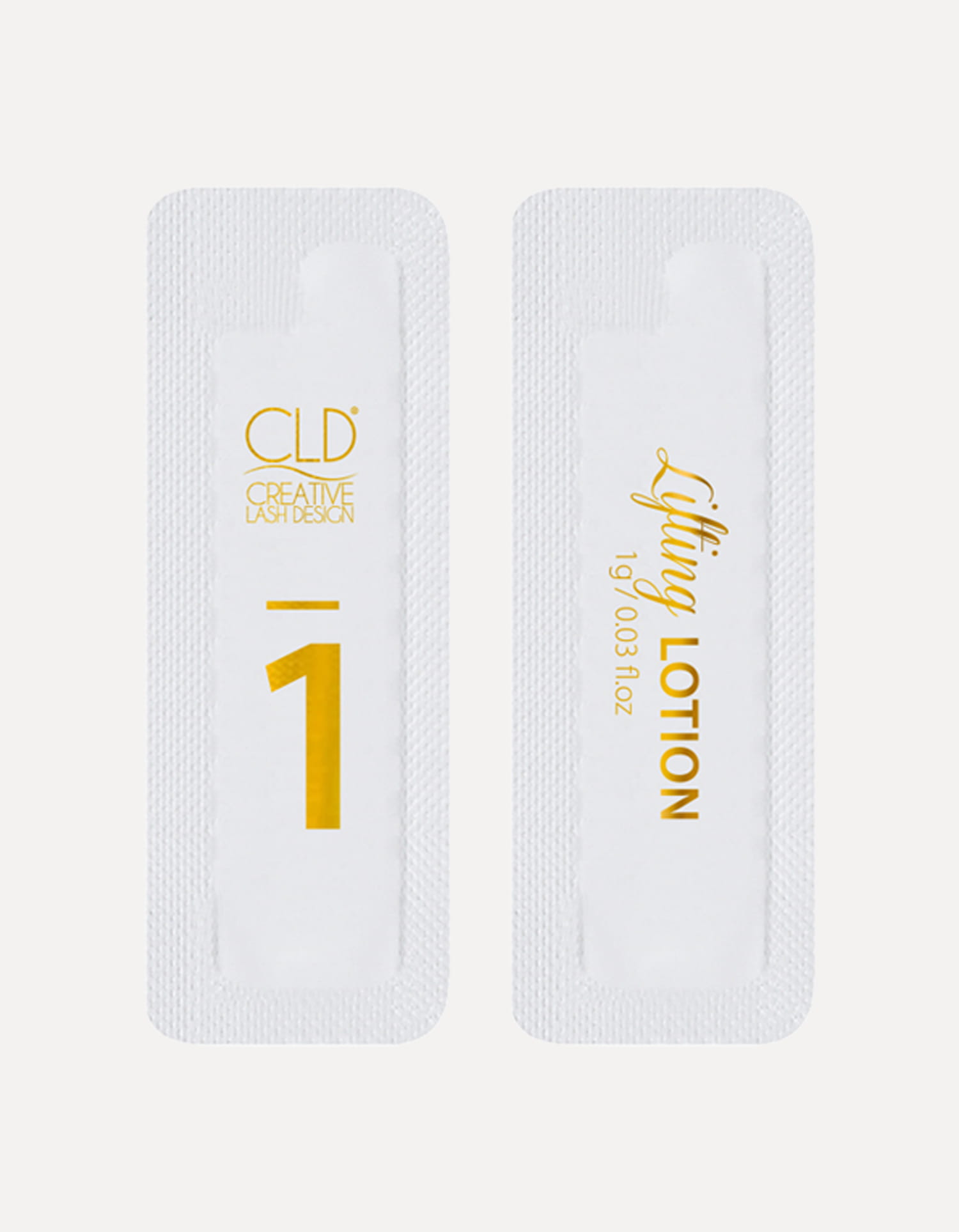 CLD Lifting Lotion 1g - 1 sachet